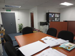 TONG LEE BUILDING BLOCK A (D13), Factory #119360812